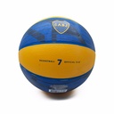 Pelota de Basquet Estadios 24 BOCA | Licencia Clubes®