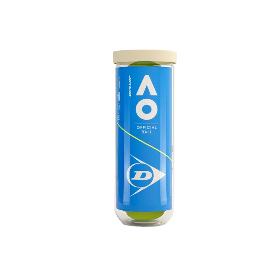 Balls De Tenis Australian Open | DUNLOP®