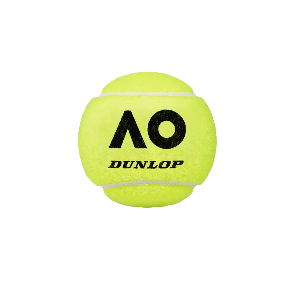 Balls De Tenis Australian Open | DUNLOP®