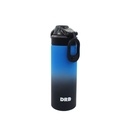 Botella De Hidratación Deportiva Aqua | DRB®