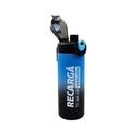 Botella De Hidratación Deportiva Aqua | DRB®