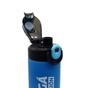 Botella De Hidratación Deportiva Aqua | DRB®