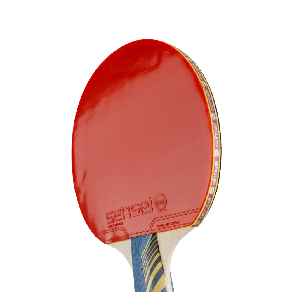 Paleta De Ping Pong 3 Star | Sensei®