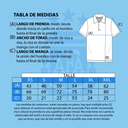 Remera Polo Estadios 24 AFA| LICENCIA CLUBES®