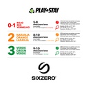 Balls de tenis Stage 1| Sixzero®