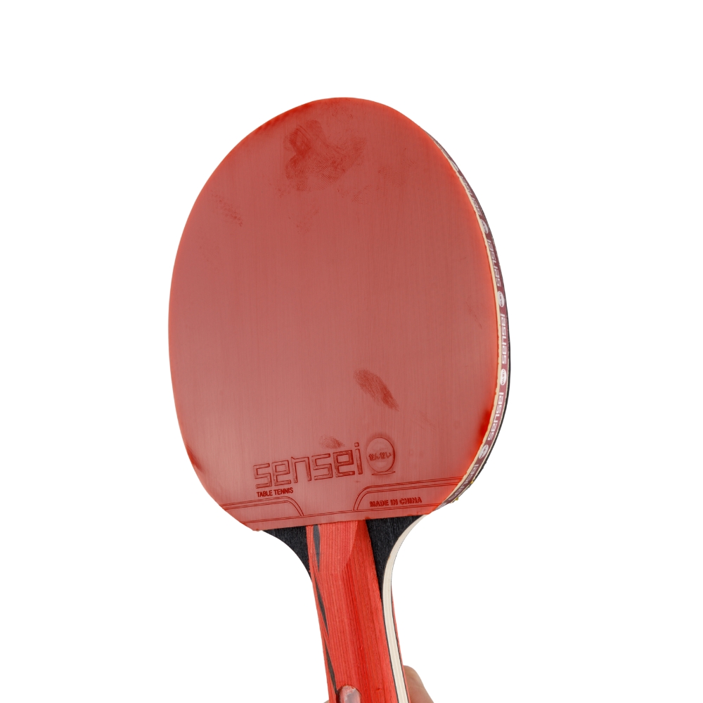 Paleta De Ping Pong 5 Star | Sensei®