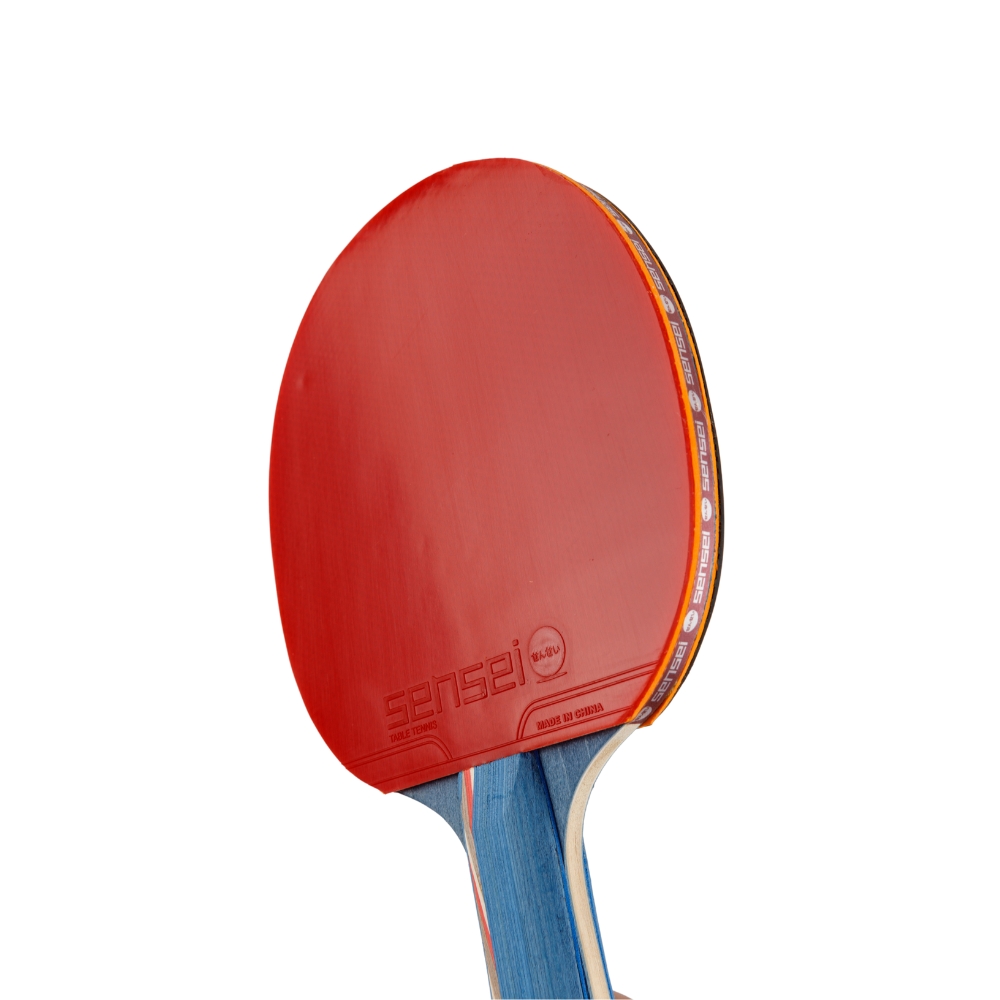 Paleta De Ping Pong 6 Star | Sensei®