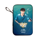 Paleta de Ping Pong 5 Diamonds | Double Fish®