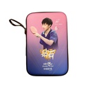 Paleta de ping pong 6 Diamonds | Double Fish®