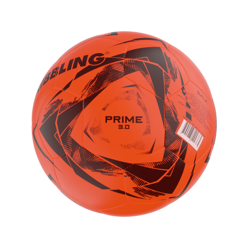 Pelota De Futbol Prime 3.0 Sala | N4 | DRB®