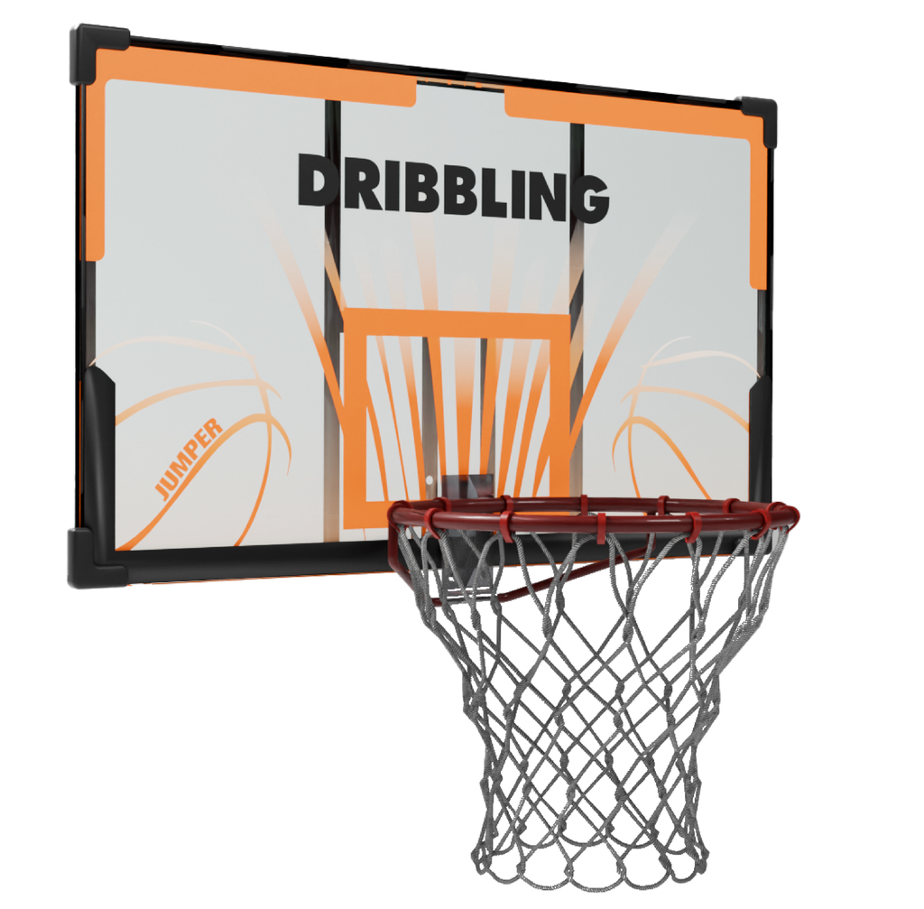Jirafa DRIBBLING® Jumper | DRB®