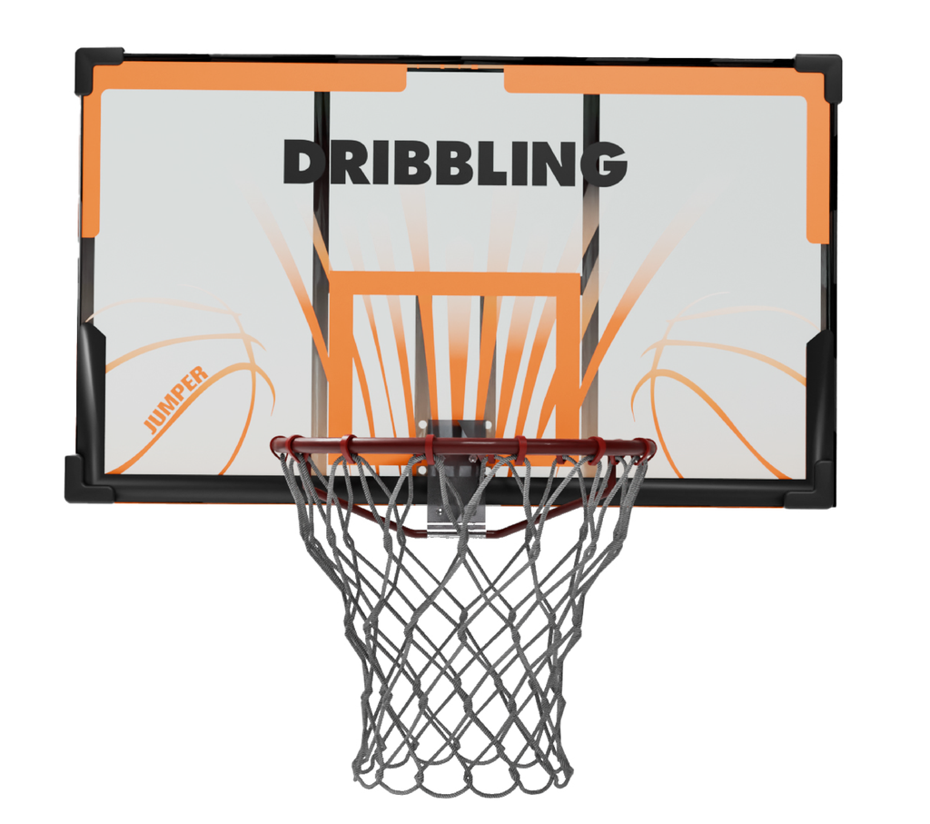 Jirafa DRIBBLING® Jumper | DRB®