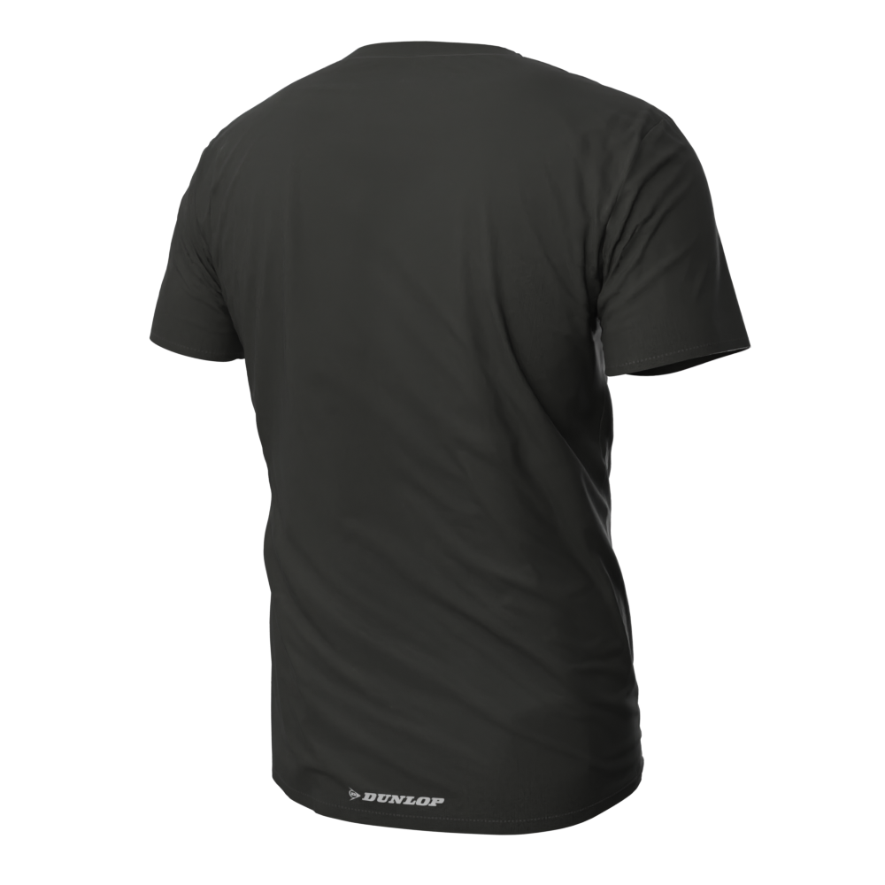 Remera Ace Pro Training Mujer | Dunlop®