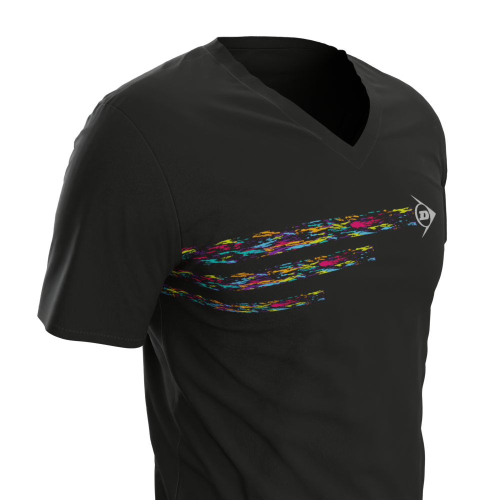 Remera Ace Pro Training Mujer | Dunlop®