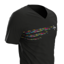Remera Ace Pro Training Mujer | Dunlop®