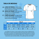 Remera de Entrenamiento Estadios 24 AFA | LICENCIA CLUBES®