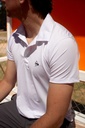 Remera Polo Ace Pro Classic Hombre | Dunlop®