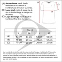 Remera Ace Pro Game Mujer | Dunlop®