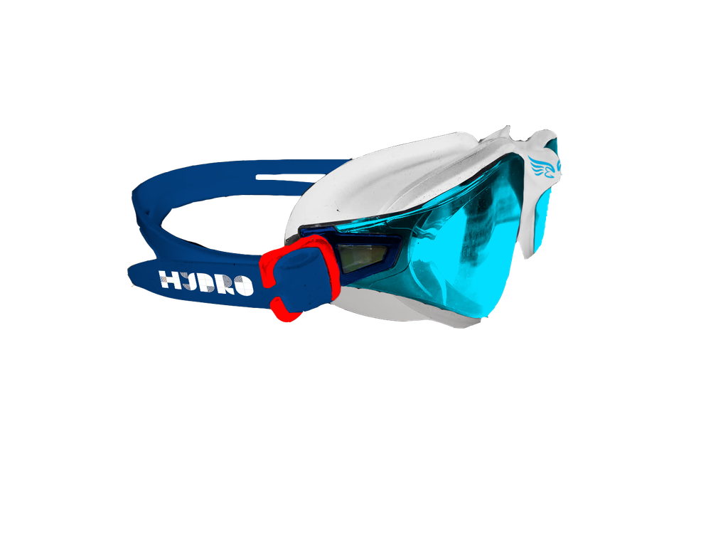 LENTE DE NATACION  HYDROSHAPE |Hydro by Bardach