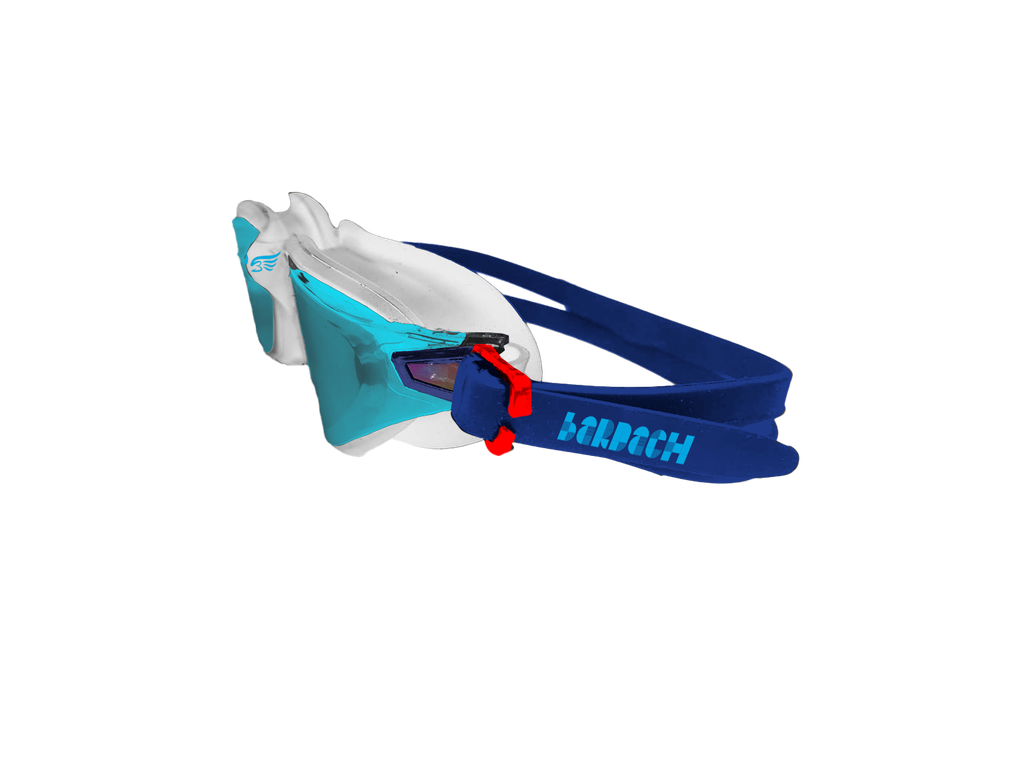 LENTE DE NATACION  HYDROSHAPE |Hydro by Bardach