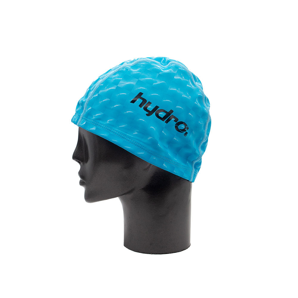 Gorra De Natacion De Silicona Mix Sr | HYDRO®