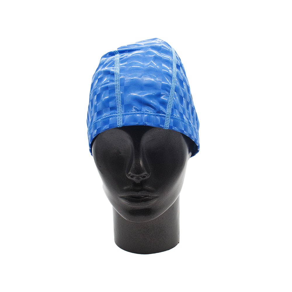 Gorra De Natacion De Silicona Mix Jr | HYDRO®