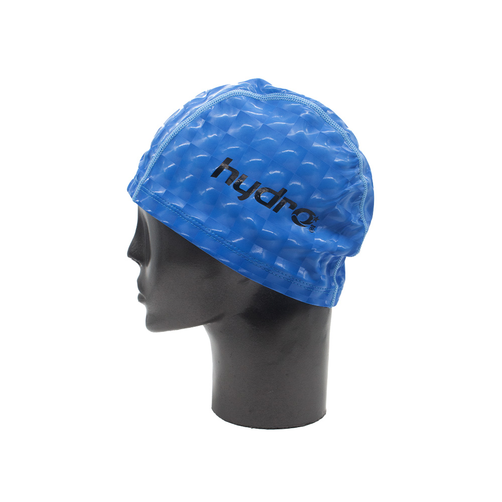 Gorra De Natacion De Silicona Mix Jr | HYDRO®