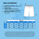 Short De Entrenamiento Estadios 24 AFA | LICENCIA CLUBES®
