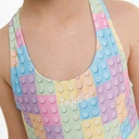Malla Bloqui Pastel | HYDRO®