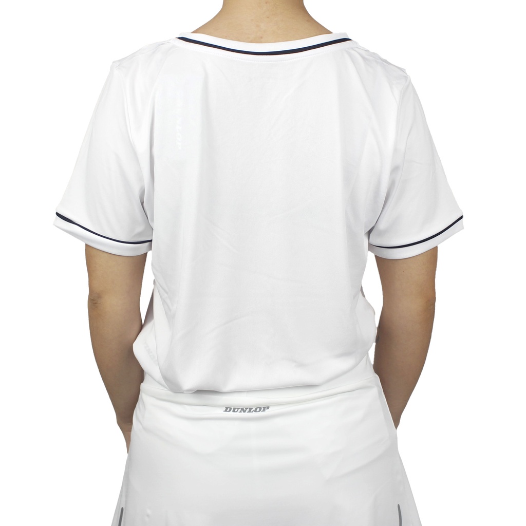 Remera Ace Pro Classic Mujer | Dunlop®