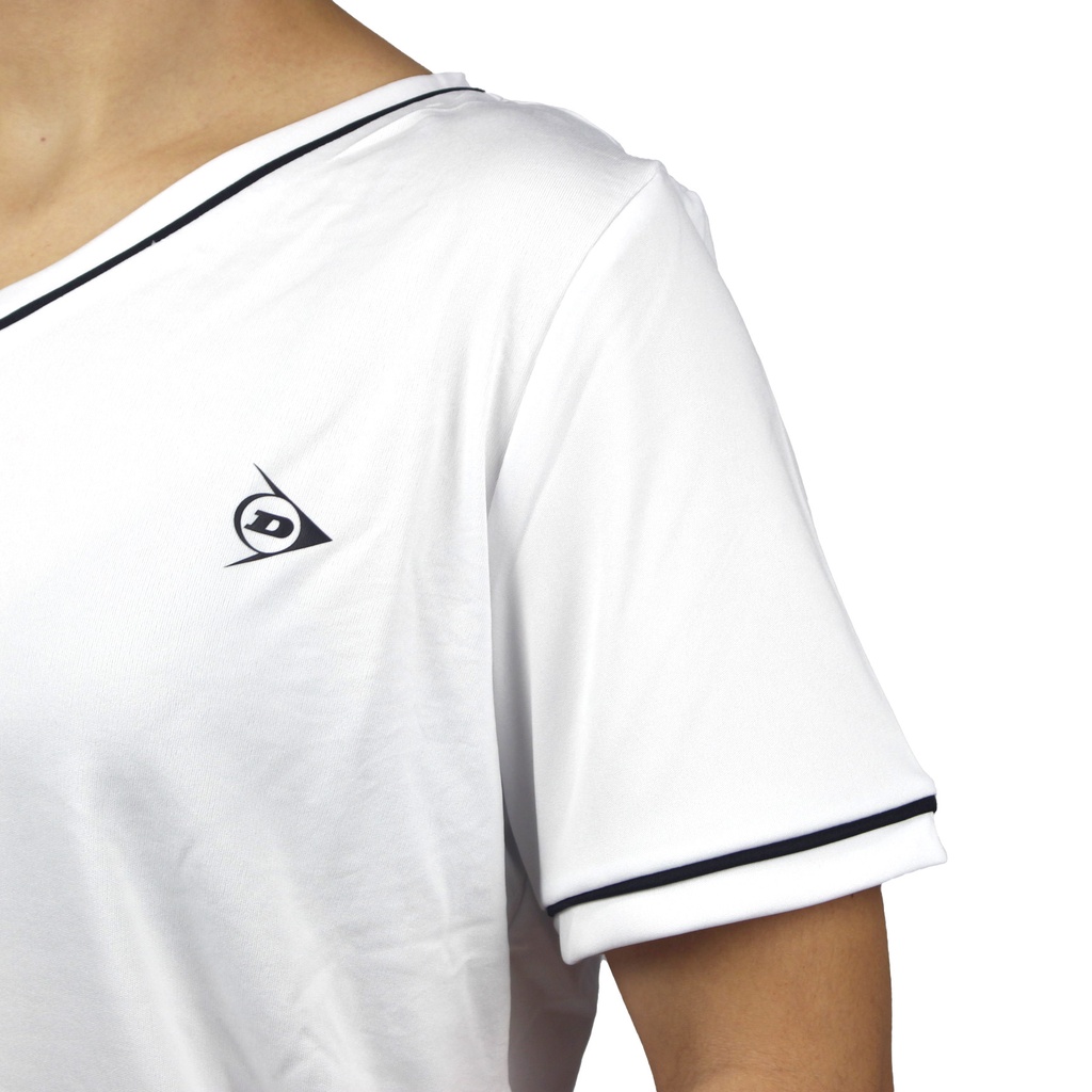Remera Ace Pro Classic Mujer | Dunlop®