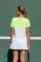 Remera Ace Pro Game Mujer | Dunlop®