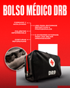 Bolso Medico | DRB®