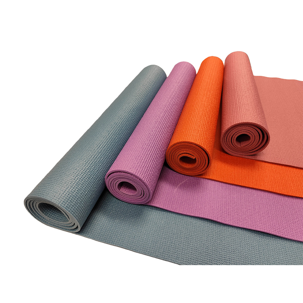Yoga Mat 4mm | DRB®