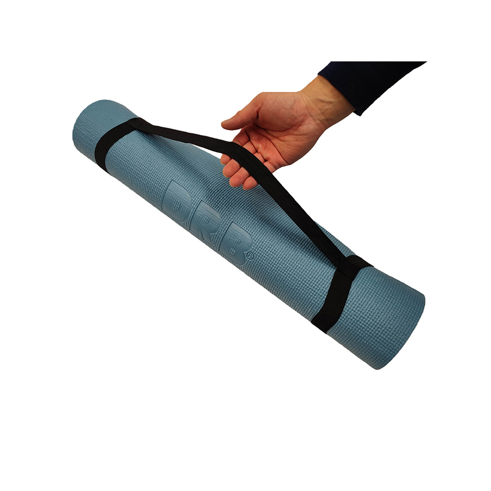 Yoga Mat 4mm | DRB®