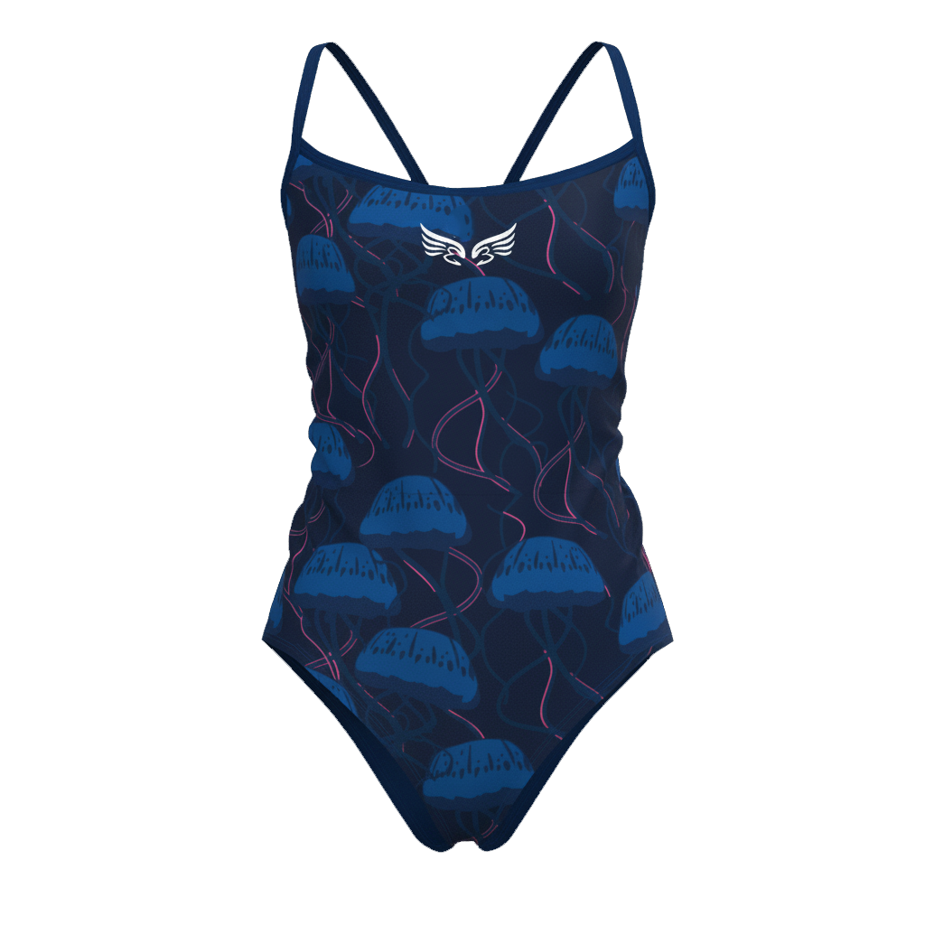 Malla de Natacion Sidney Bardach | HYDRO®