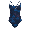 Malla de Natacion Sidney Bardach | HYDRO®