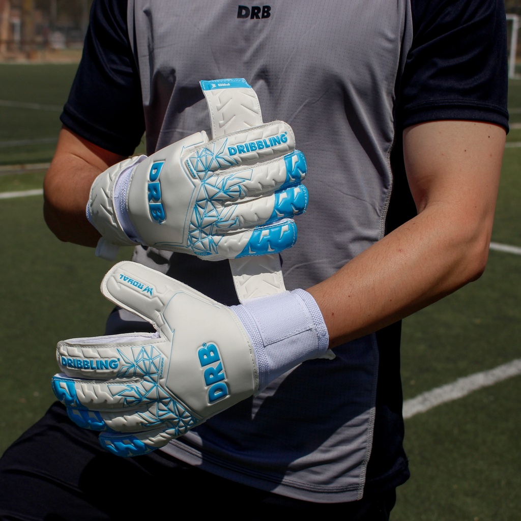 Guante De Arquero Royal 4.0 Jr| DRB®