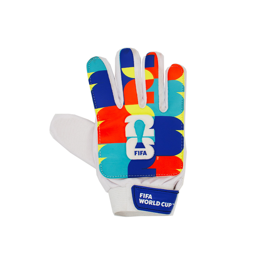 Guante de Arquero FIFA Mundial Copa 2026 | LICENCIA FIFA®