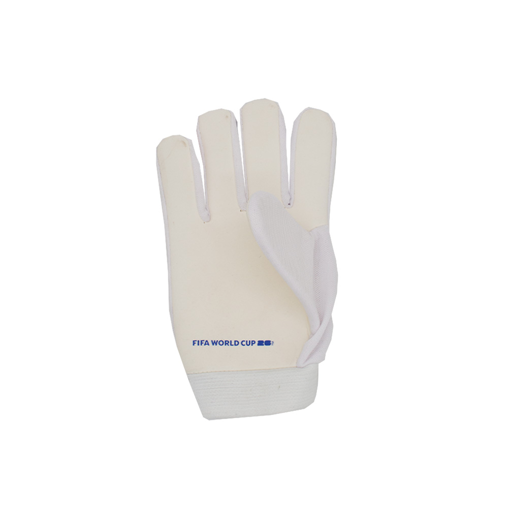 Guante de Arquero FIFA Mundial Copa 2026 | LICENCIA FIFA®