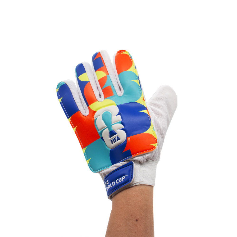 Guante de Arquero FIFA Mundial Copa 2026 | LICENCIA FIFA®