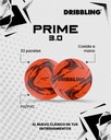 Pelota De Futbol Prime 3.0 Sala | N4 | DRB®