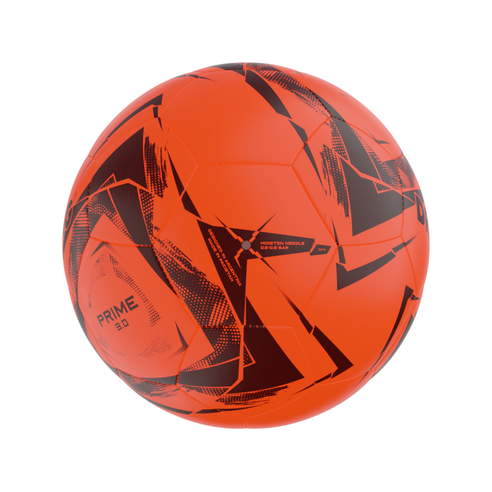 Pelota De Futbol Prime 3.0 Sala | N4 | DRB®