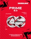Pelota De Futbol Prime 3.0 | N3 | DRB®