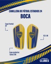 Canillera De Futbol Estadios 24 BOCA| LICENCIA CLUBES®