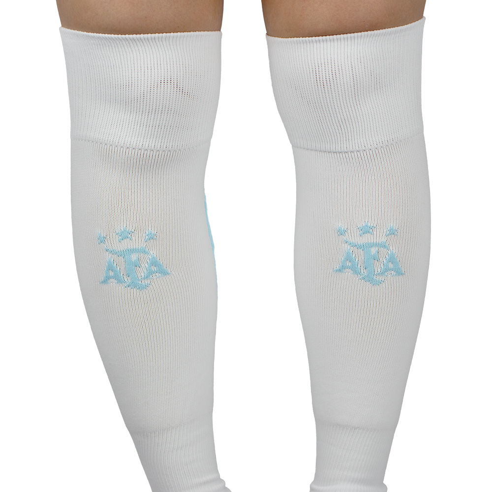 Pantorrillera Deportiva AFA | LICENCIAS CLUBES®