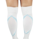 Pantorrillera Deportiva AFA | LICENCIAS CLUBES®