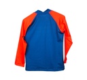 Remera Proteccion UV Superman  |LICENCIA WARNER®
