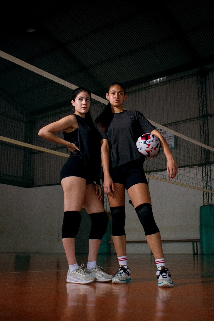 Pelota De Volley Royal 3 | REEBOK®