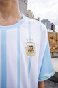 Remera de Entrenamiento Tricampeon AFA | LICENCIA CLUBES®